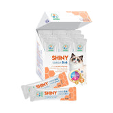 Gel Dầu Cá Cho Mèo Bossen Bổ Sung Omega 3 Shiny